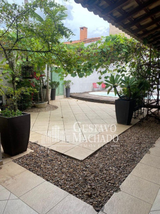 Imagem Casa com 3 Quartos à Venda, 171 m² em Jardim Belvedere - Volta Redonda Imagem Casa com 3 Quartos à Venda, 171 m² em Jardim Belvedere - Volta Redonda