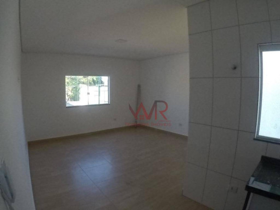Imagem Studio com 1 Quarto para Alugar, 35 m² em Cidade Líder - São Paulo