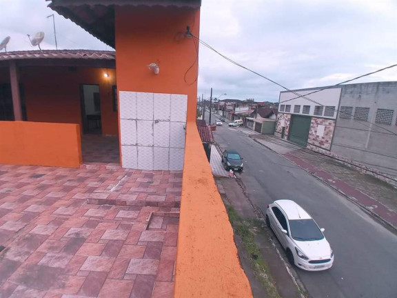 Imagem Casa com 2 Quartos à Venda, 100 m² em Mirim - Praia Grande Imagem Casa com 2 Quartos à Venda, 100 m² em Mirim - Praia Grande