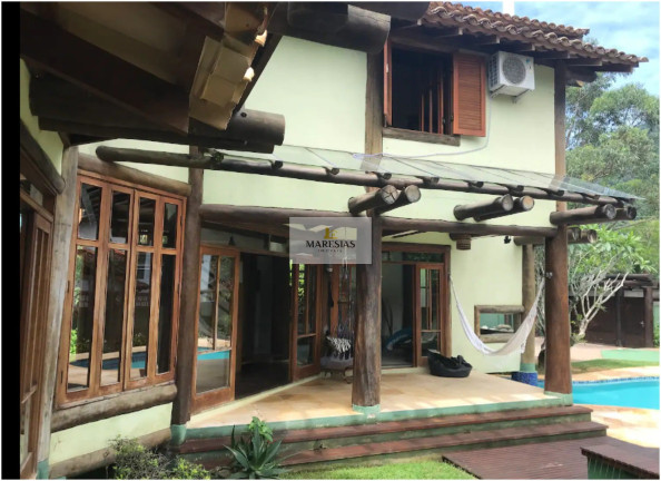 Imagem Casa com 4 Quartos à Venda, 410 m² em Maresias - São Sebastião Imagem Casa com 4 Quartos à Venda, 410 m² em Maresias - São Sebastião