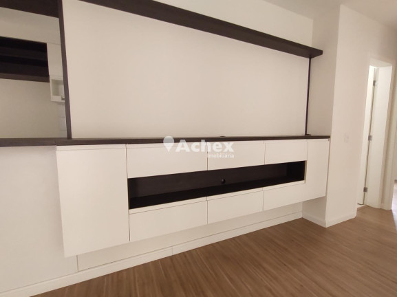 Imagem Apartamento com 2 Quartos à Venda, 58 m² em Jardim Santa Genebra - Campinas