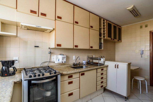 Imagem Apartamento com 3 Quartos à Venda, 120 m² em Alto De Pinheiros - São Paulo