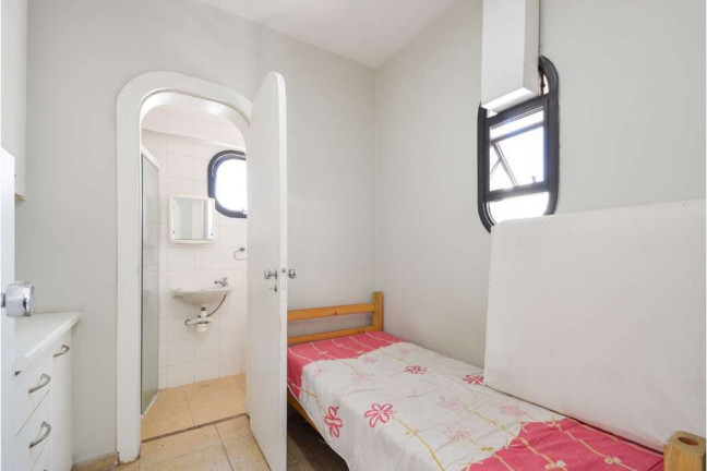 Imagem Apartamento com 3 Quartos à Venda, 195 m² em Aclimação - São Paulo