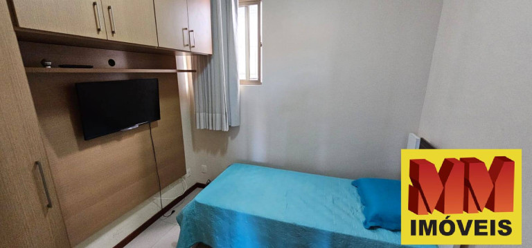 Imagem Apartamento com 3 Quartos à Venda, 110 m² em Centro - Cabo Frio Imagem Apartamento com 3 Quartos à Venda, 110 m² em Centro - Cabo Frio