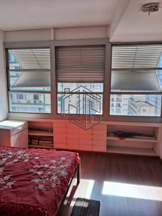 Imagem Apartamento com 3 Quartos à Venda, 200 m² em Itararé - São Vicente