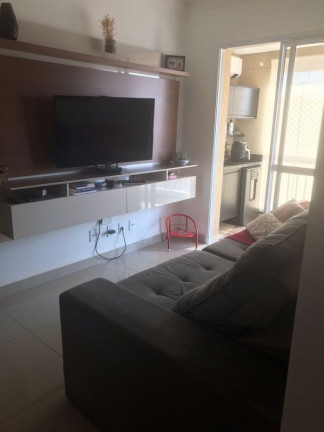 Imagem Imóvel com 2 Quartos à Venda, 77 m² em Nova Ribeirânia - Ribeirão Preto Imagem Imóvel com 2 Quartos à Venda, 77 m² em Nova Ribeirânia - Ribeirão Preto
