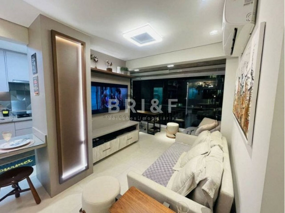 Imagem Apartamento com 2 Quartos à Venda, 65 m² em Campo Belo - São Paulo Imagem Apartamento com 2 Quartos à Venda, 65 m² em Campo Belo - São Paulo