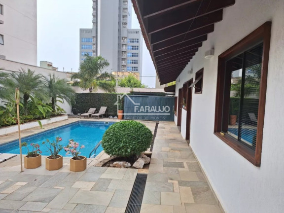 Imagem Casa com 3 Quartos à Venda, 300 m² em Parque Campolim - Sorocaba