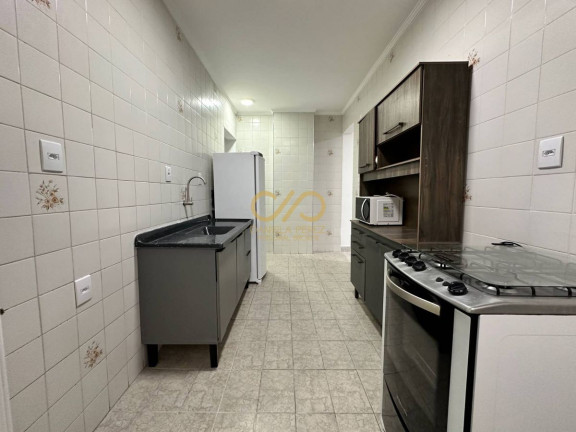 Imagem Apartamento com 1 Quarto à Venda, 48 m² em Aviação - Praia Grande Imagem Apartamento com 1 Quarto à Venda, 48 m² em Aviação - Praia Grande
