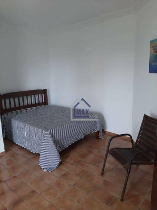 Imagem Apartamento com 1 Quarto para Alugar, 73 m² em Centro - Mongaguá Imagem Apartamento com 1 Quarto para Alugar, 73 m² em Centro - Mongaguá