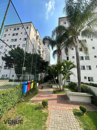 Imagem Apartamento com 2 Quartos à Venda, 48 m² em Cidade Líder - São Paulo Imagem Apartamento com 2 Quartos à Venda, 48 m² em Cidade Líder - São Paulo