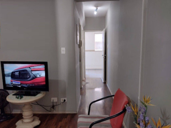 Imagem Apartamento com 1 Quarto à Venda, 40 m² em Centro - Piracicaba Imagem Apartamento com 1 Quarto à Venda, 40 m² em Centro - Piracicaba