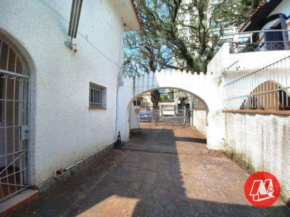 Imagem Casa para Alugar, 441 m² em Moinhos De Vento - Porto Alegre