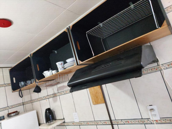 Imagem Kitnet com 1 Quarto à Venda, 36 m² em República - São Paulo