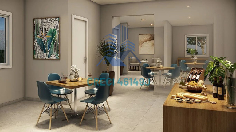 Imagem Apartamento com 2 Quartos para Alugar, 42 m² em Vila Gea - São Paulo Imagem Apartamento com 2 Quartos para Alugar, 42 m² em Vila Gea - São Paulo