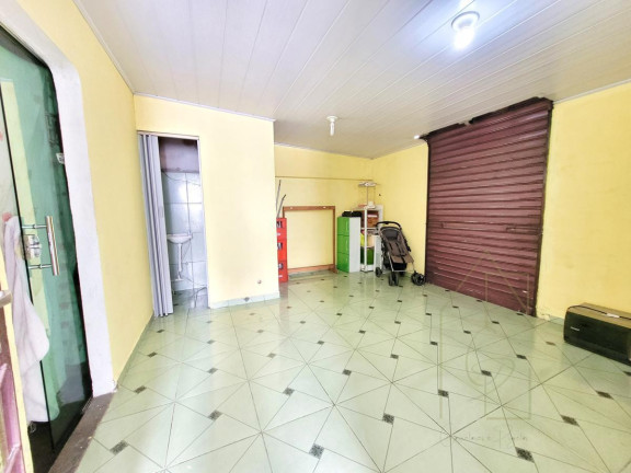Imagem Casa com 3 Quartos à Venda, 45 m² em Novo Aleixo - Manaus