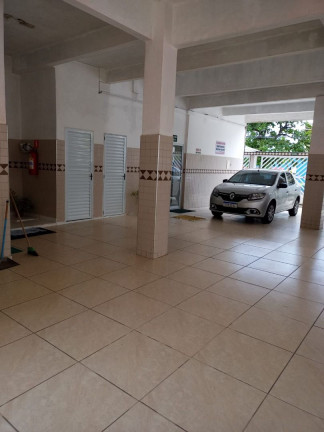 Apartamento com 1 Quarto à Venda, 56 m² em Mirim - Praia Grande