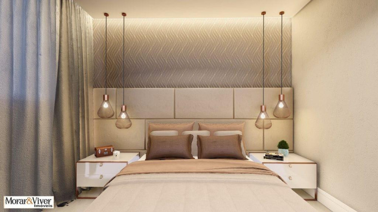 Imagem Apartamento com 2 Quartos à Venda, 65 m² em Capão Raso - Curitiba Imagem Apartamento com 2 Quartos à Venda, 65 m² em Capão Raso - Curitiba