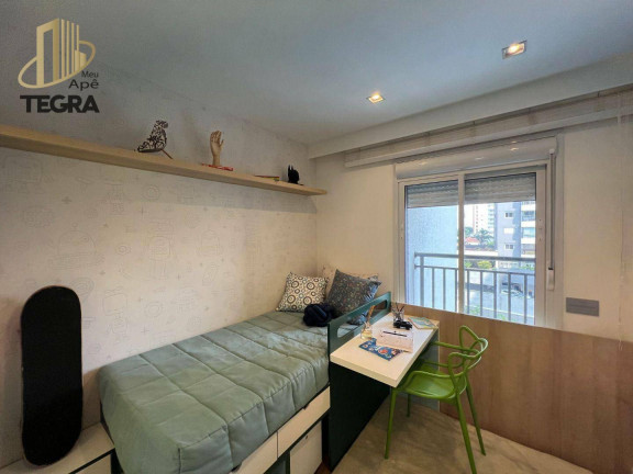 Imagem Apartamento com 2 Quartos à Venda, 76 m² em Tatuapé - São Paulo