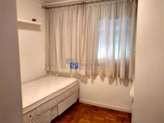 Imagem Apartamento com 2 Quartos à Venda, 90 m² em Vila Cordeiro - São Paulo