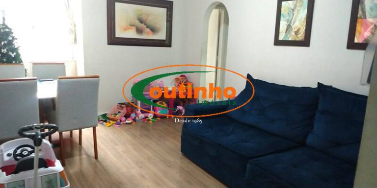 Imagem Apartamento com 2 Quartos à Venda, 74 m² em Tijuca - Rio De Janeiro Imagem Apartamento com 2 Quartos à Venda, 74 m² em Tijuca - Rio De Janeiro