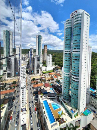 Apartamento com 4 Quartos à Venda, 149 m² em 2 Quadra Norte - Balneário Camboriú