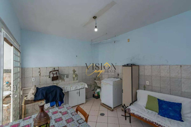 Imagem Casa com 3 Quartos à Venda, 160 m² em Jardim Myrian Moreira Da Costa - Campinas Imagem Casa com 3 Quartos à Venda, 160 m² em Jardim Myrian Moreira Da Costa - Campinas