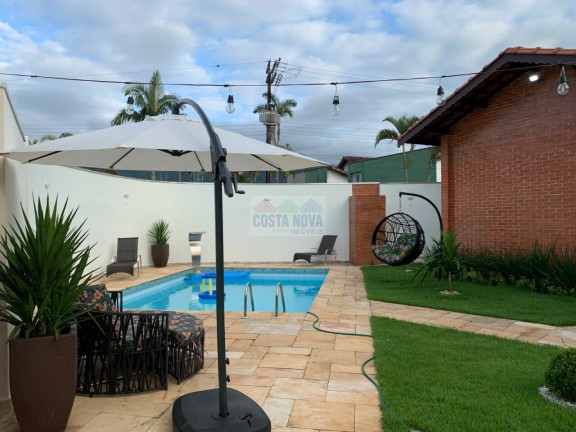 Imagem Casa com 3 Quartos à Venda, 220 m² em Flórida - Praia Grande Imagem Casa com 3 Quartos à Venda, 220 m² em Flórida - Praia Grande
