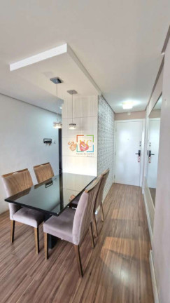 Imagem Apartamento com 2 Quartos à Venda, 68 m² em Barreiros - São José Imagem Apartamento com 2 Quartos à Venda, 68 m² em Barreiros - São José