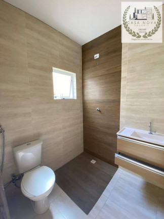 Imagem Casa com 3 Quartos à Venda, 150 m² em Lot.granja Modelo - Alumínio