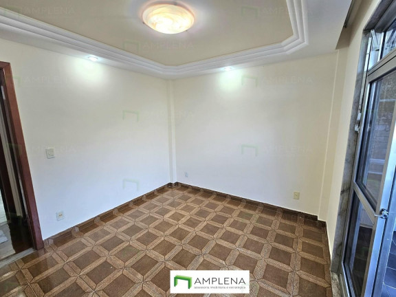 Imagem Apartamento com 3 Quartos à Venda, 145 m² em Freguesia (ilha Do Governador) - Rio De Janeiro