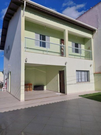 Imagem Casa com 3 Quartos à Venda, 178 m² em Parque Das árvores  - Guaratinguetá