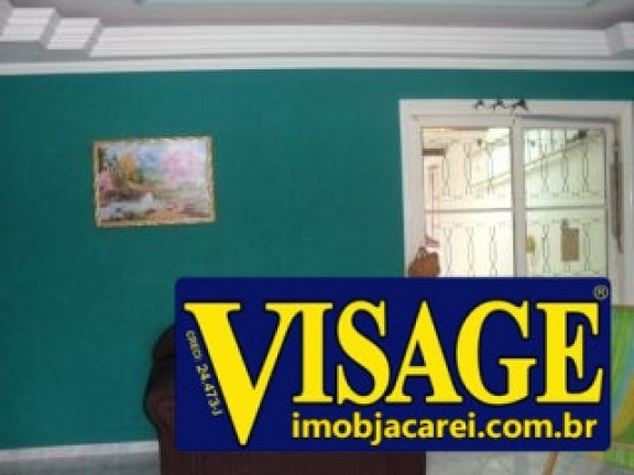 Imagem Casa com 3 Quartos à Venda, em Pq. Meia Lua - Jacareí Imagem Casa com 3 Quartos à Venda, em Pq. Meia Lua - Jacareí