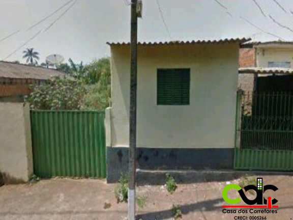 Terreno à Venda, 160 m² em Primavera - Alfenas