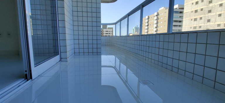 Imagem Apartamento com 2 Quartos à Venda, 71 m² em Boqueirão - Praia Grande Imagem Apartamento com 2 Quartos à Venda, 71 m² em Boqueirão - Praia Grande