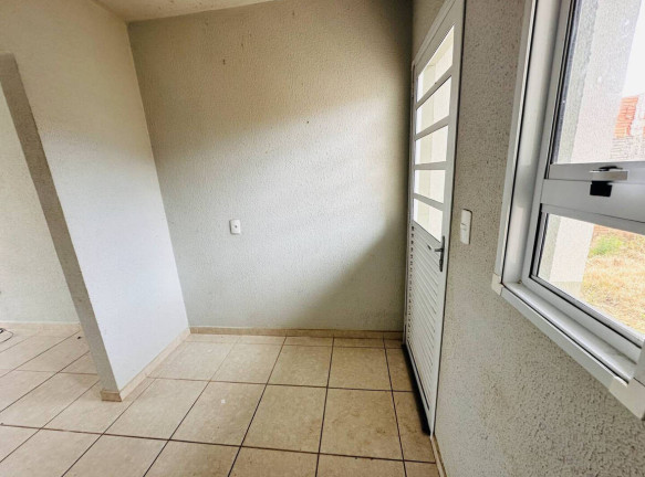 Imagem Casa com 2 Quartos para Alugar, 250 m² em Vida Nova Botucatu (rubião Junior) - Botucatu