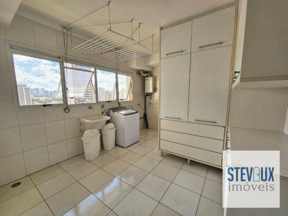 Imagem Apartamento com 3 Quartos à Venda ou Locação, 238 m² em Brooklin - São Paulo