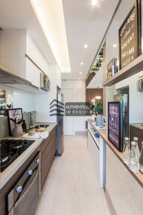 Imagem Apartamento com 2 Quartos à Venda, 58 m² em Parque Da Vila Prudente - São Paulo