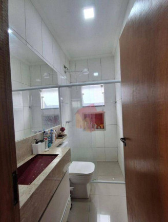 Imagem Casa com 3 Quartos à Venda, 200 m² em Jardim Nova Veneza - Sumaré Imagem Casa com 3 Quartos à Venda, 200 m² em Jardim Nova Veneza - Sumaré