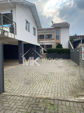 Imagem Casa de Condomínio com 2 Quartos à Venda, 79 m² em Vila São Cristóvão - Piraquara Imagem Casa de Condomínio com 2 Quartos à Venda, 79 m² em Vila São Cristóvão - Piraquara
