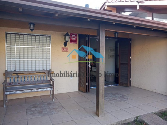 Imagem Apartamento com 2 Quartos à Venda, 110 m² em Capão Novo - Capão Da Canoa