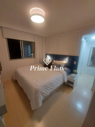 Imagem Apartamento com 1 Quarto à Venda, 42 m² em Jardim Paulista - São Paulo