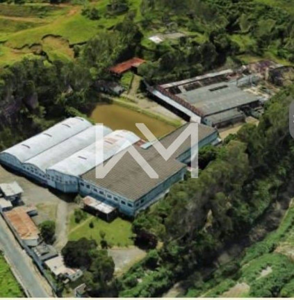 Imóvel à Venda, 5.499 m² em Rio Abaixo - Itaquaquecetuba