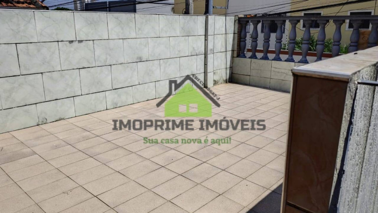 Imagem Casa com 3 Quartos à Venda, 125 m² em Jardim California - Jacareí Imagem Casa com 3 Quartos à Venda, 125 m² em Jardim California - Jacareí