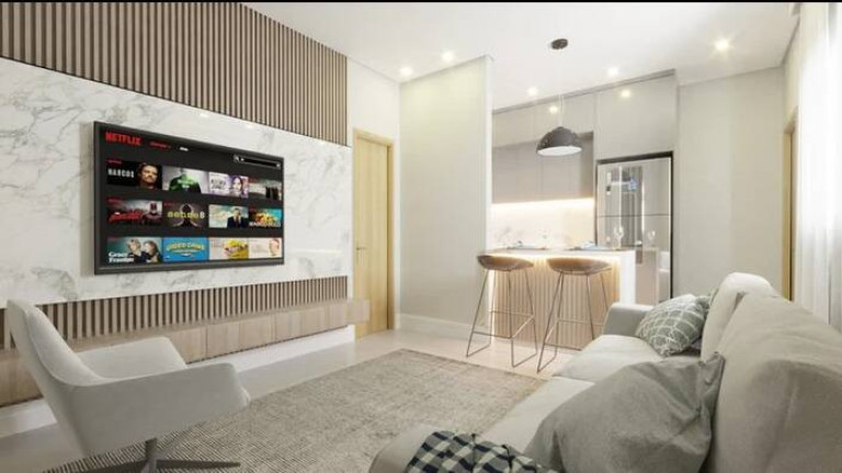 Imagem Casa com 2 Quartos à Venda, 67 m² em Vila Atlântica - Mongaguá