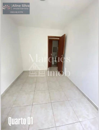 Imagem Apartamento com 2 Quartos à Venda, 65 m² em Jacarepaguá - Rio De Janeiro