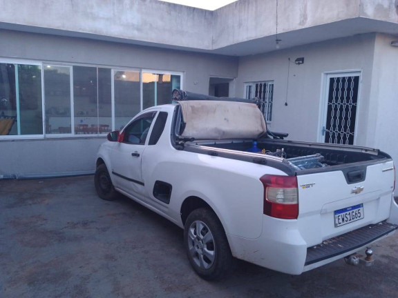 Imagem Chácara com 2 Quartos à Venda,  em Conchal
