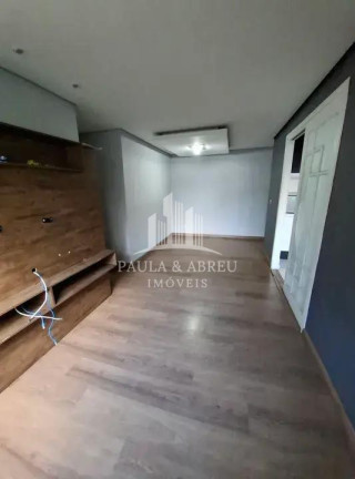 Imagem Apartamento com 3 Quartos à Venda, 72 m² em Parque São Vicente - Mauá