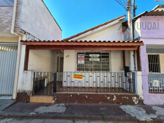 Casa com 2 Quartos à Venda,  em Tremembé - São Paulo