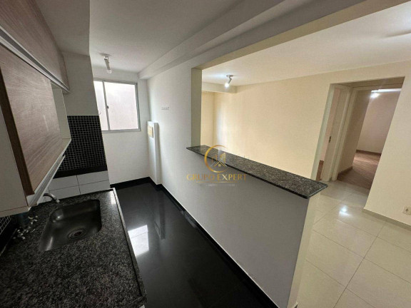 Imagem Apartamento com 2 Quartos à Venda, 50 m² em Jardim Paraíso Do Sol - São José Dos Campos Imagem Apartamento com 2 Quartos à Venda, 50 m² em Jardim Paraíso Do Sol - São José Dos Campos